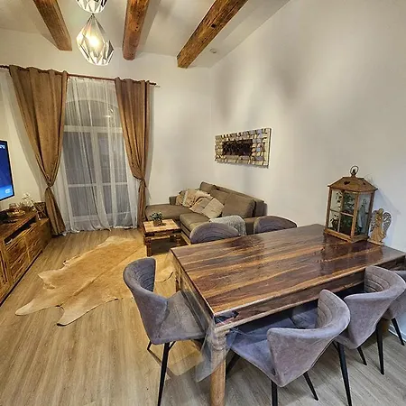 Apartamento Naproti Lesu 2