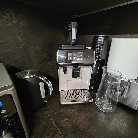 Potucek Naproti Lesu 2 - 2x Parking In Price تشيرني دول