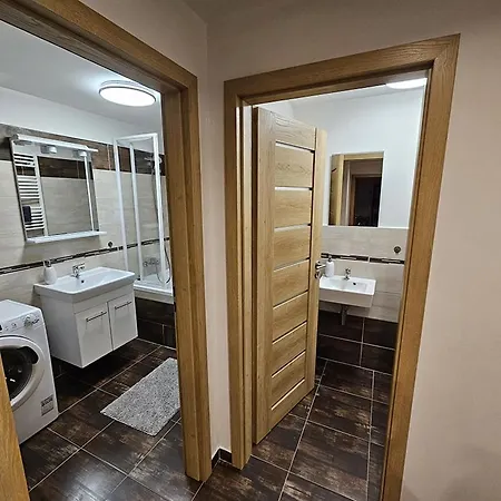 Naproti Lesu 2 Černý Důl