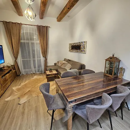 شقة Potucek Naproti Lesu 2 - 2x Parking In Price