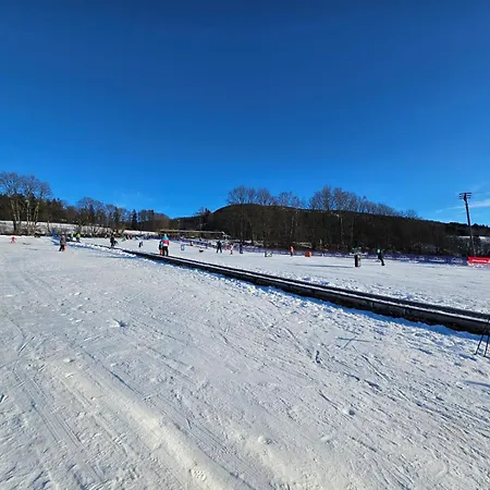 Potucek Naproti Lesu 2 - 2x Parking In Price