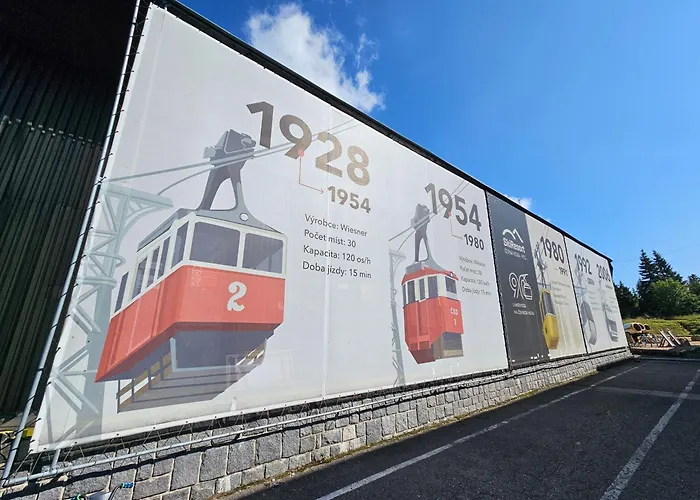 Lägenhet Potucek Naproti Lesu 2 - 2x Parking In Price